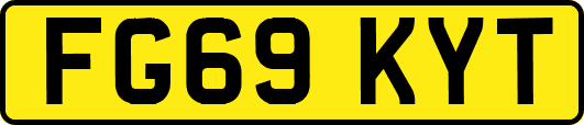 FG69KYT