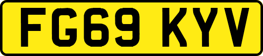 FG69KYV