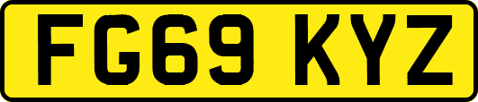 FG69KYZ