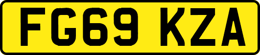 FG69KZA