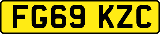 FG69KZC