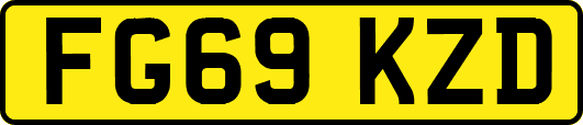 FG69KZD