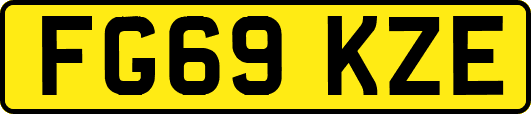 FG69KZE
