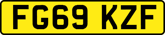 FG69KZF