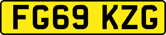FG69KZG