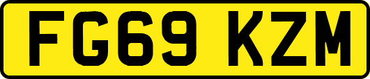 FG69KZM