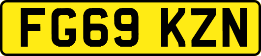 FG69KZN