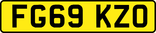 FG69KZO