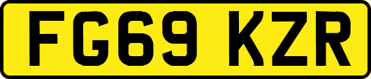 FG69KZR