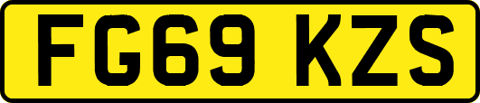 FG69KZS