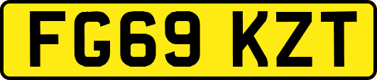FG69KZT
