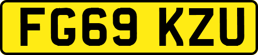 FG69KZU
