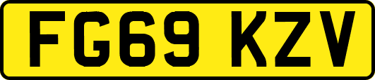 FG69KZV