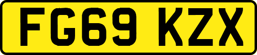 FG69KZX