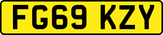 FG69KZY