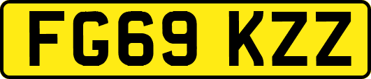 FG69KZZ