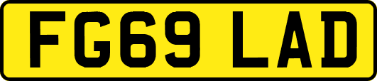 FG69LAD