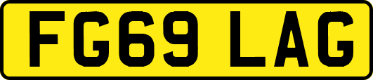 FG69LAG