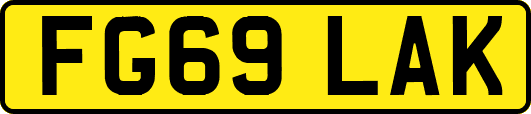 FG69LAK