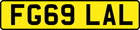 FG69LAL