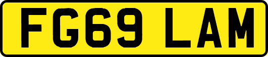 FG69LAM