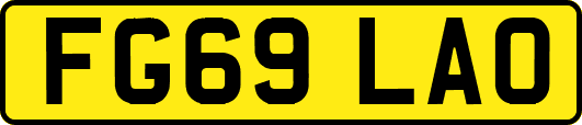 FG69LAO