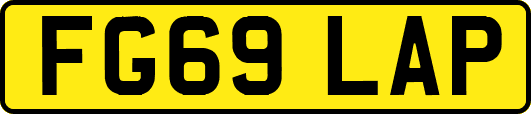 FG69LAP