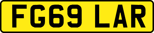 FG69LAR