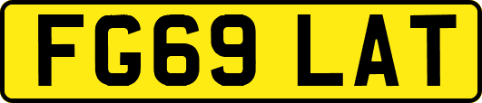 FG69LAT