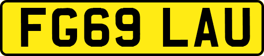 FG69LAU