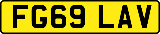 FG69LAV
