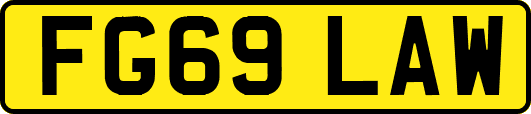 FG69LAW