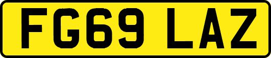 FG69LAZ