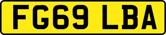 FG69LBA
