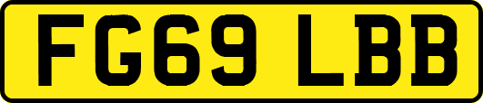 FG69LBB
