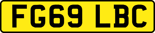 FG69LBC