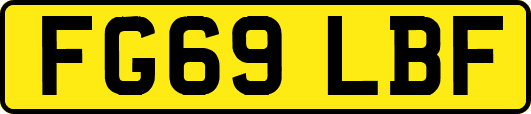 FG69LBF