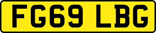 FG69LBG