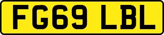 FG69LBL