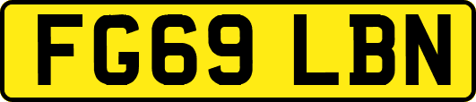 FG69LBN