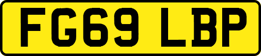FG69LBP