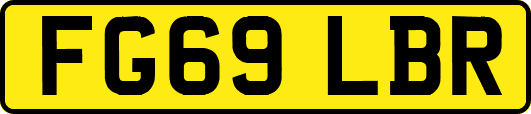 FG69LBR