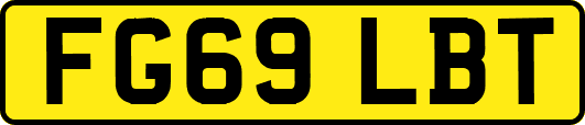 FG69LBT