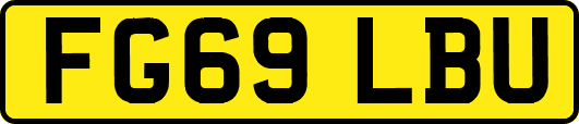 FG69LBU