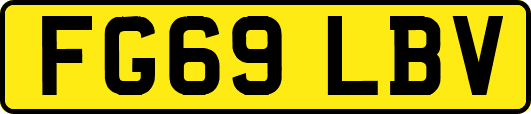 FG69LBV