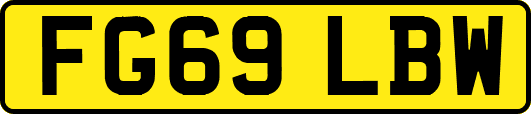 FG69LBW