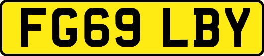 FG69LBY