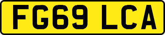 FG69LCA