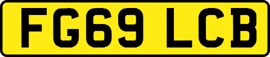 FG69LCB