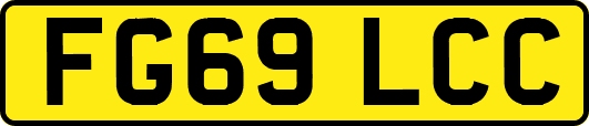 FG69LCC